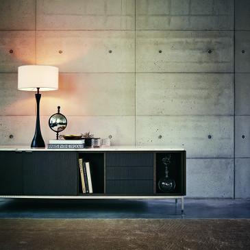 Knoll florence deals credenza